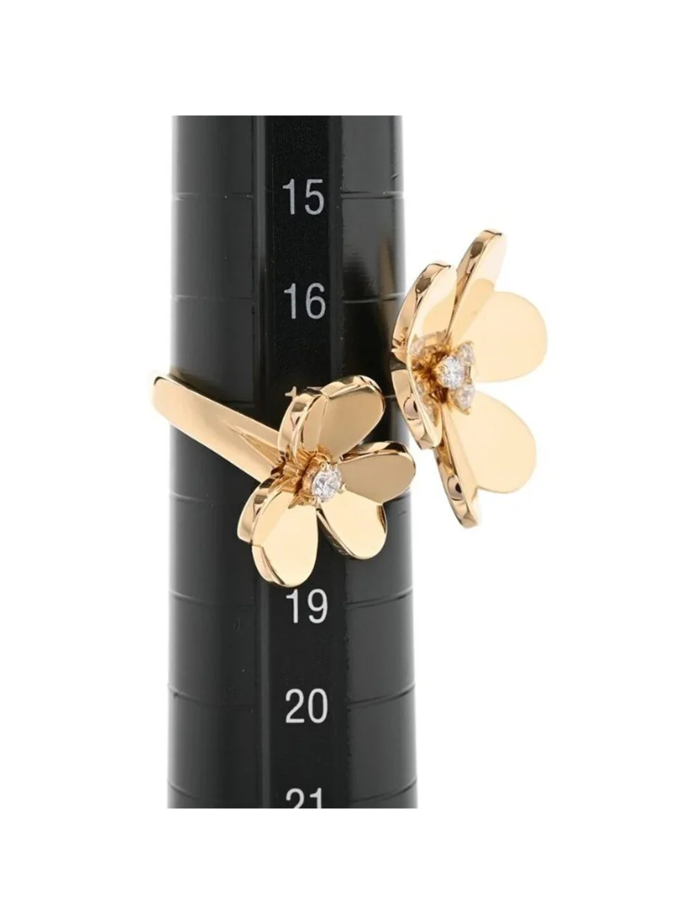 Van Cleef & Arpels product rank